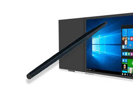 Promethean Touch & Pen Recognition Error Repair Service in Nepal | Guru Computer Solution