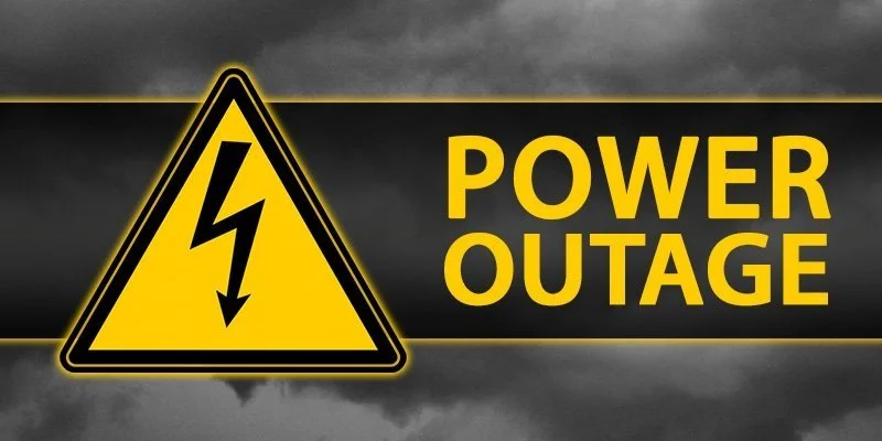Promethean Power Failure Problem Repair Service in Kathmandu, Nepal | Guru Computer Solution