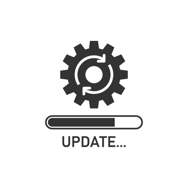 Promethean Firmware & System Update Issues Icon – Guru Computer Solution Nepal