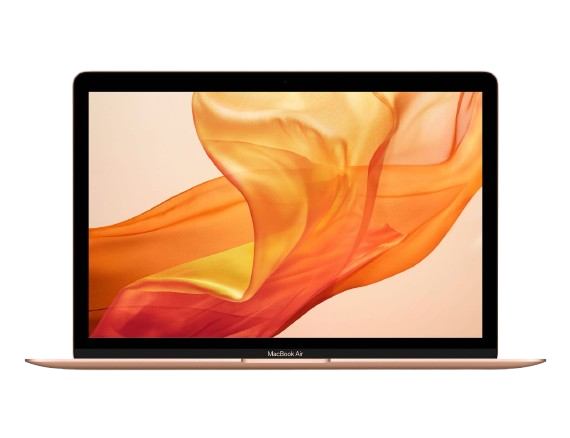 MacBook Air (Retina, Intel)