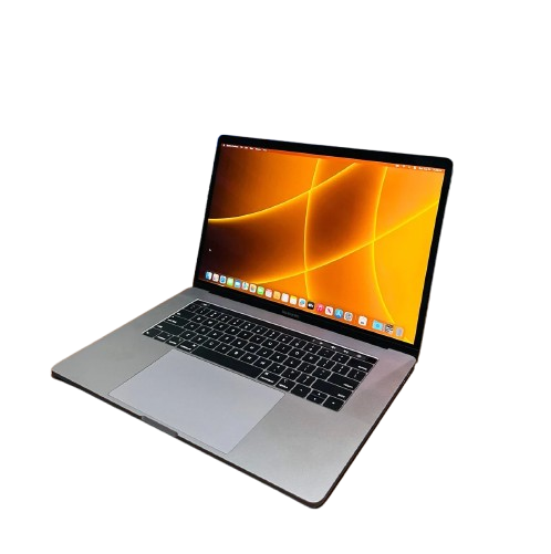 MacBook Pro (Intel) 