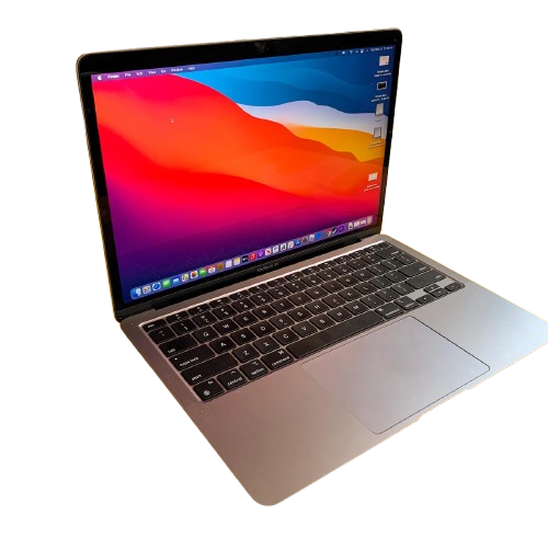 MacBook Air (M1) 