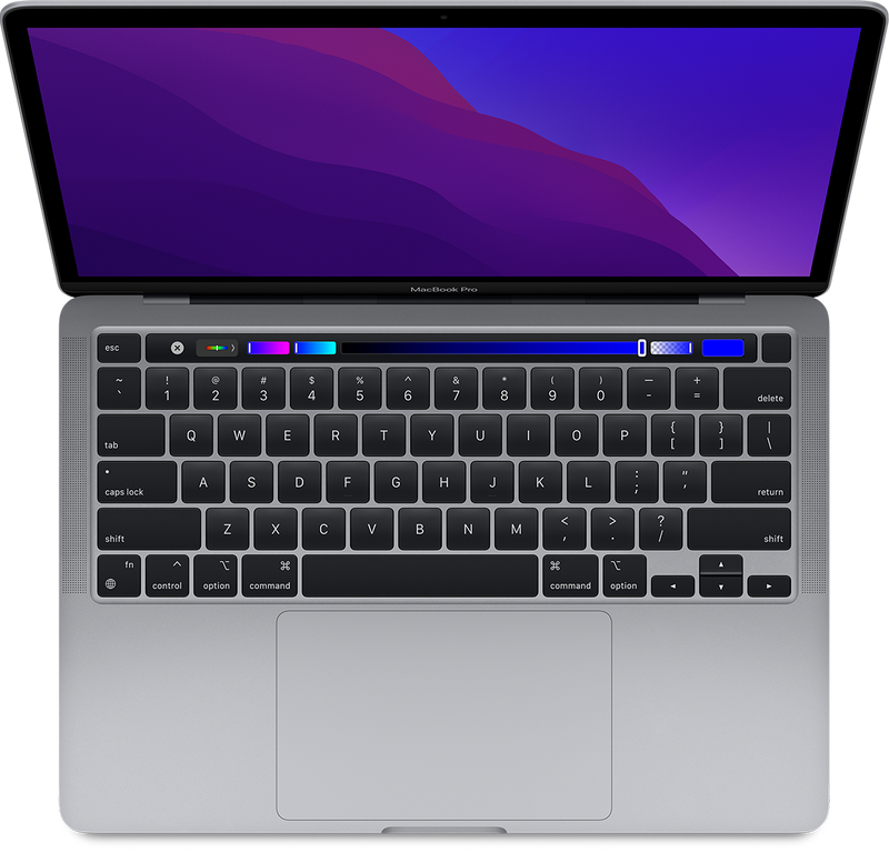 MacBook Pro (M1) 