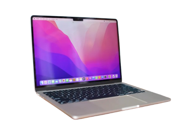 MacBook Air (M2)