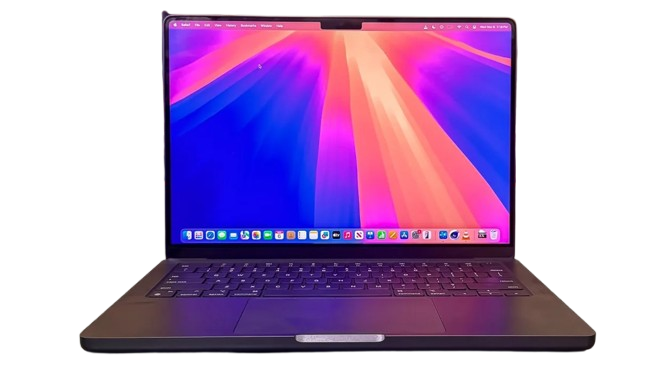MacBook Pro (M4)
