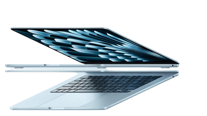 MacBook Air (M4)