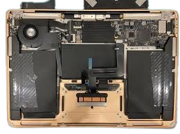 MacBook Air (Retina, Intel)  Repair Center in Nepal 