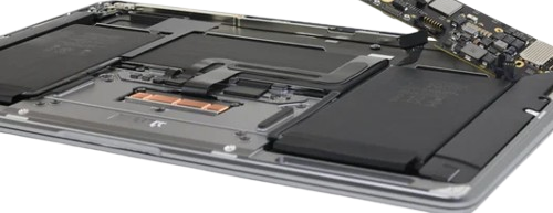MacBook Pro (Intel)  Repair Center in Nepal 