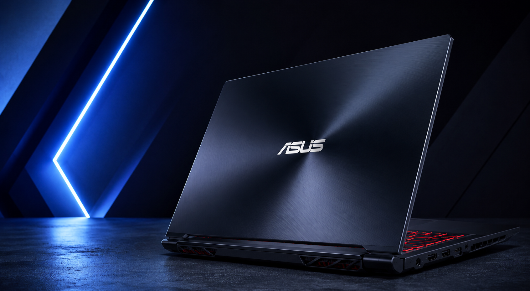 Asus Laptop Repair Center in Nepal 