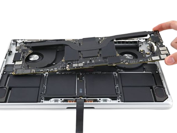 MacBook Pro (M3)  Repair Center in Nepal 