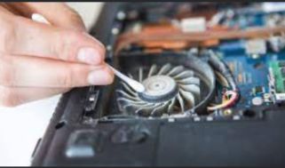 Dell G Series Laptop Fan Repair