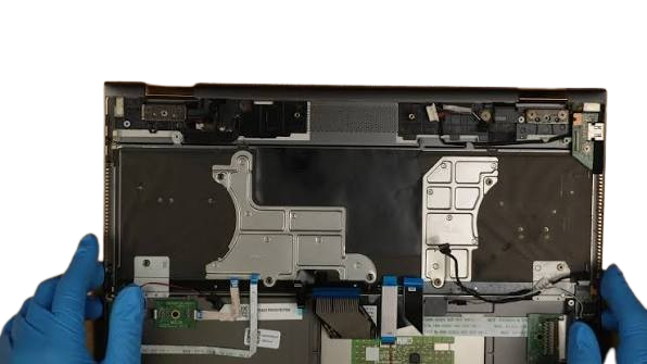 HP Spectre Repair Center in Nepal 