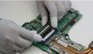 Dell G Series Laptop RAM Upgrade