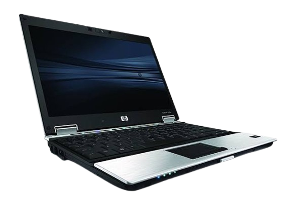 HP EliteBook