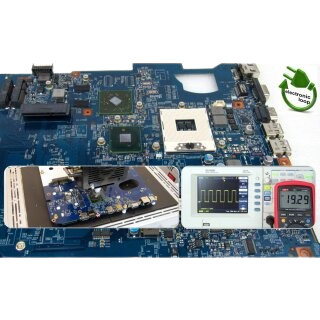 HP ProBook Repair Center in Nepal 