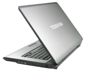 Toshiba Satellite Laptop 
