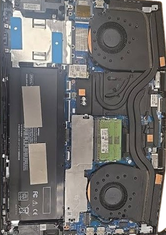 HP Omen Repair Center in Nepal 
