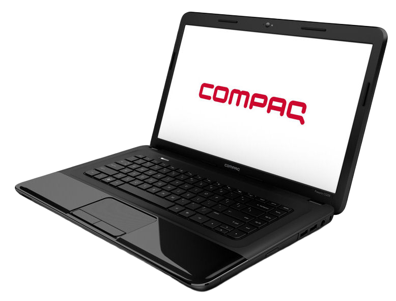 Compaq Presario Series Laptop