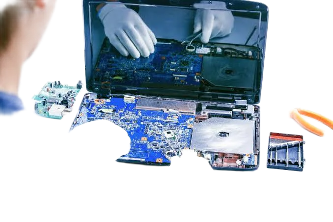 Compaq Armada Series Laptop Overview