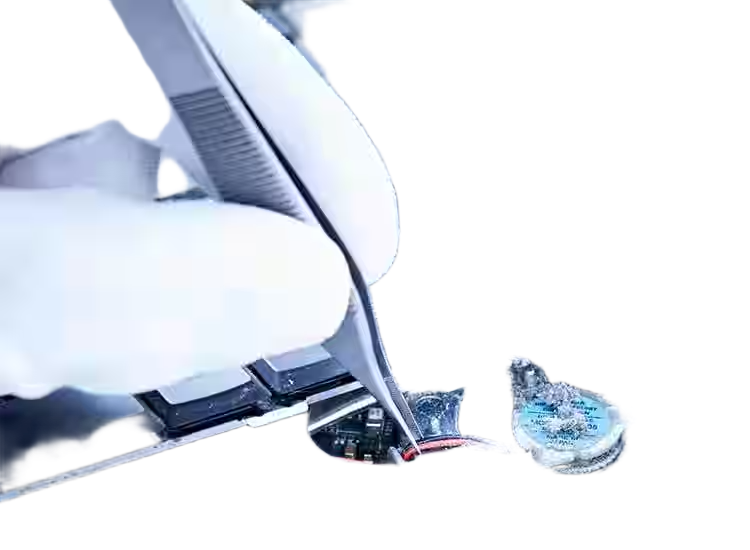 Compaq Armada Series Laptop Repair Center in Nepal 