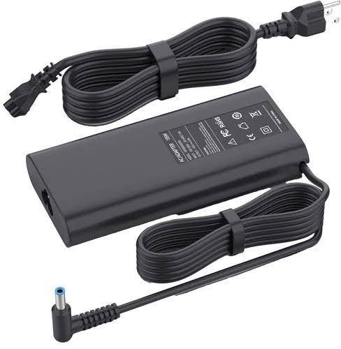Charger Replacement & Repair  
