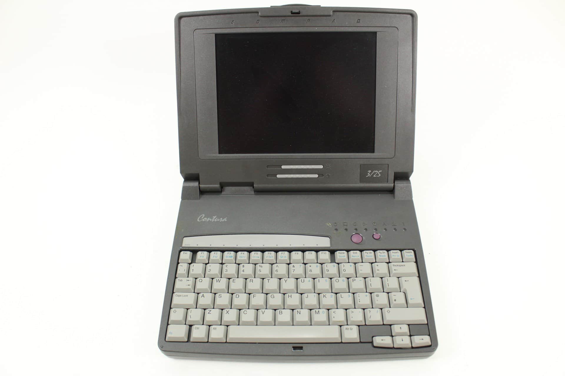 Compaq Contura Series Laptop