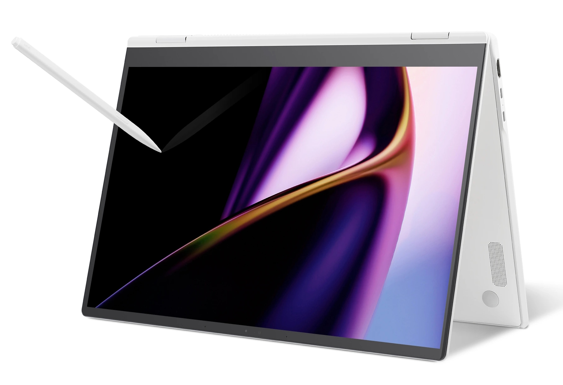 LG Gram Pro 360 series