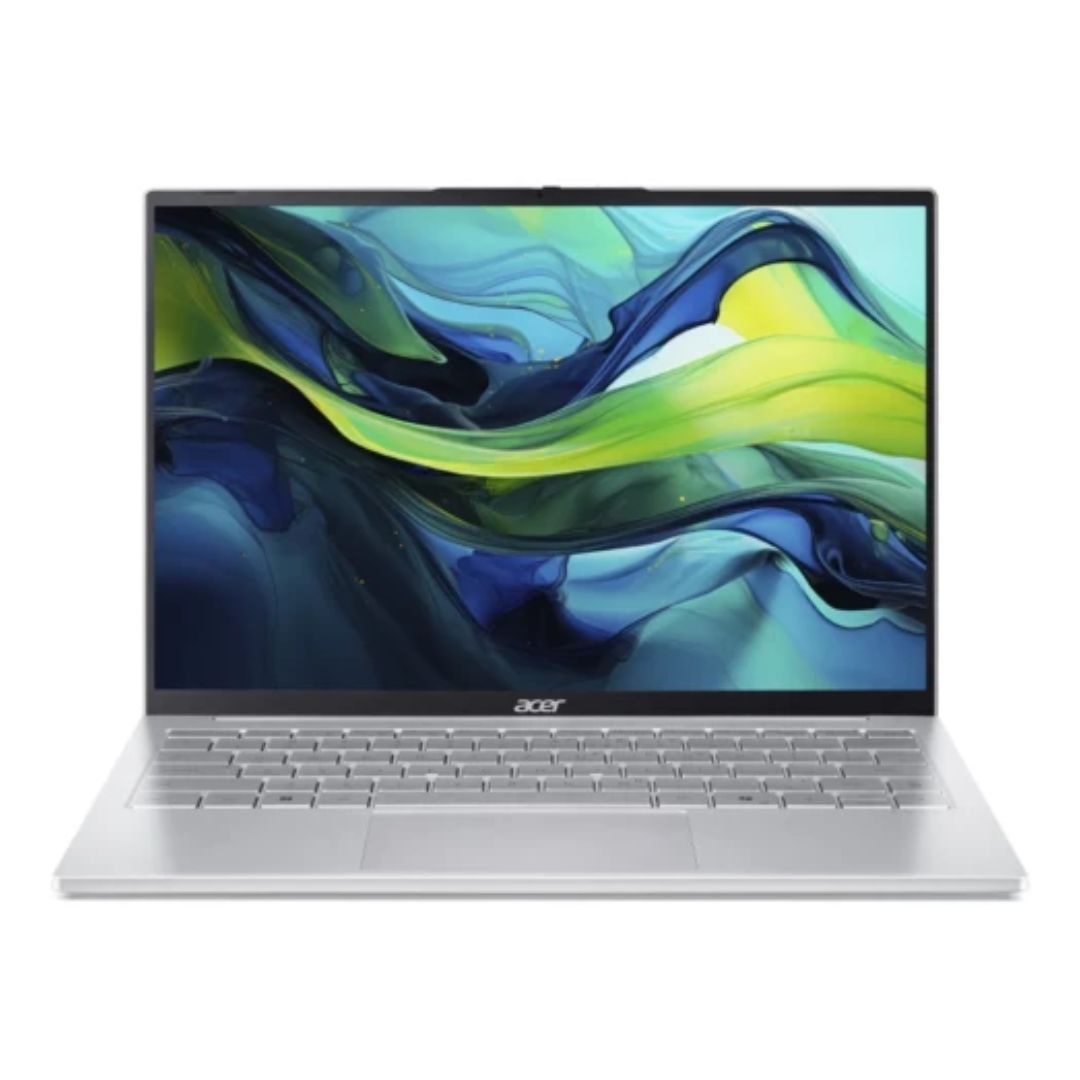 Acer Swift laptop repair in Kathmandu