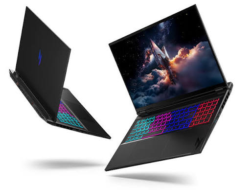 Acer Nitro Laptop