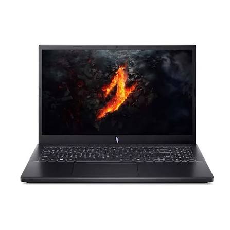 Acer Nitro laptop repair in Kathmandu