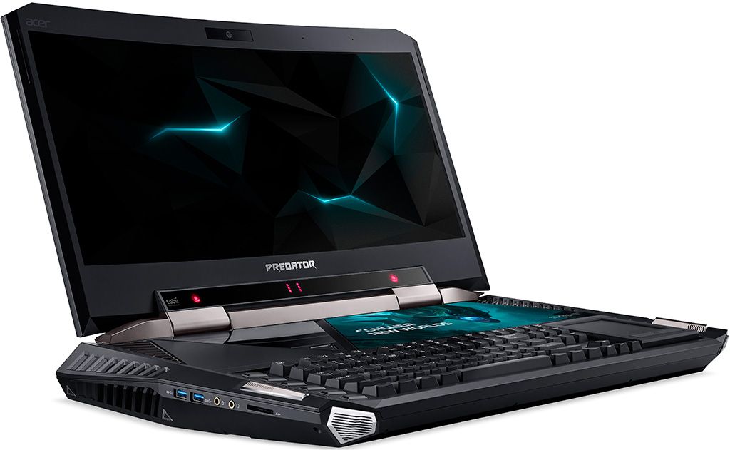 Acer Predator laptop repair in Kathmandu