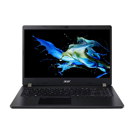 Acer TravelMate laptop repair in Kathmandu
