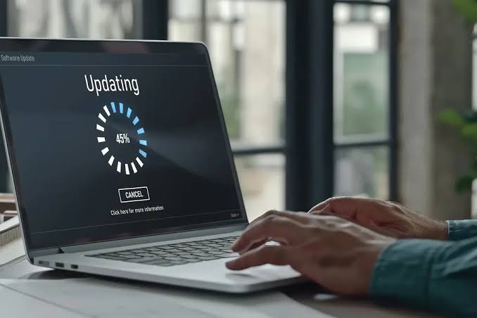 Why Does Your Laptop Work Slowly After a Windows Update?