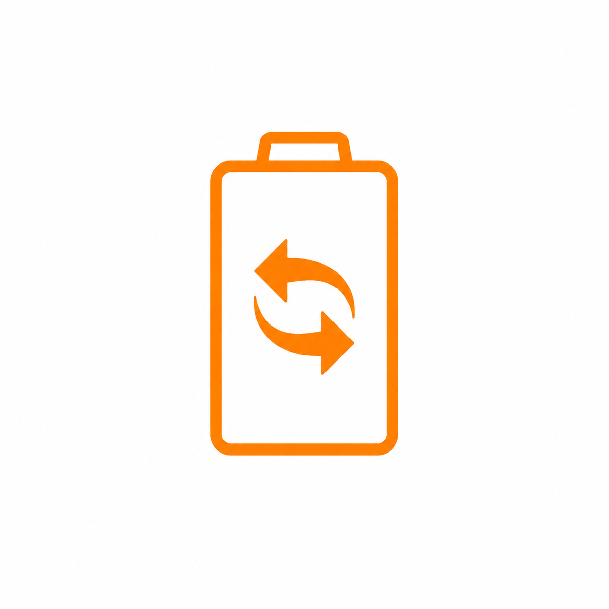 Genuine Battery Replacement