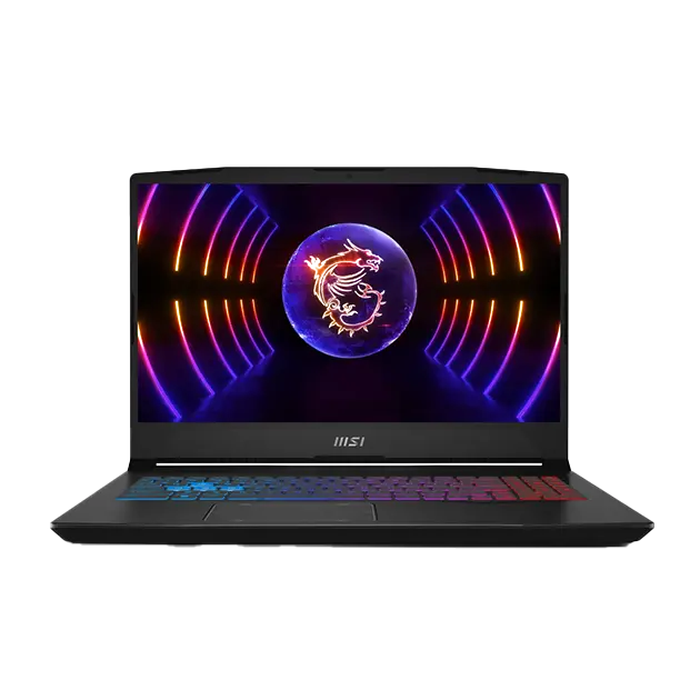 MSI Pulse laptop repair in Kathmandu