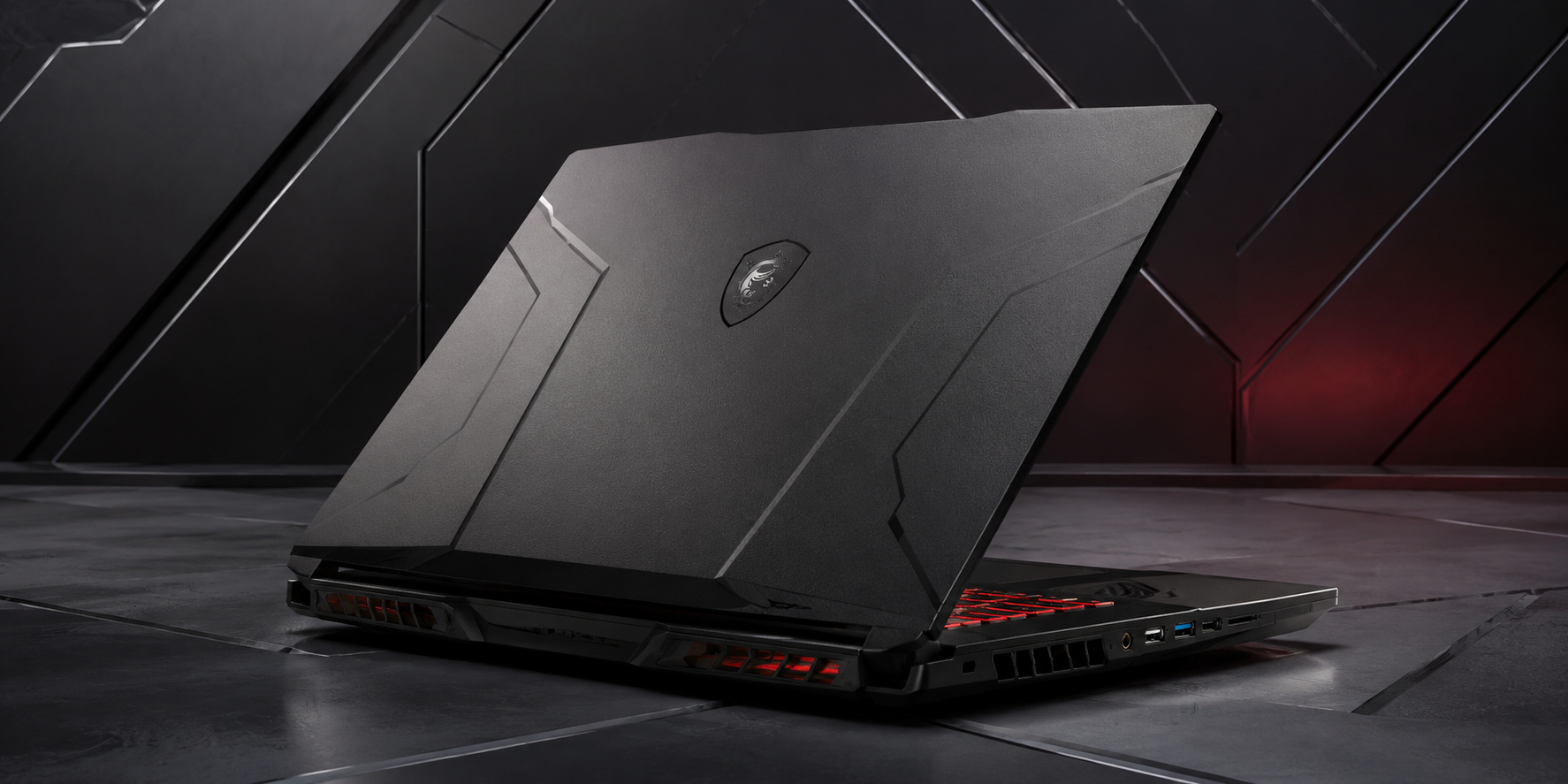 MSI Pulse Repair Center in Nepal 