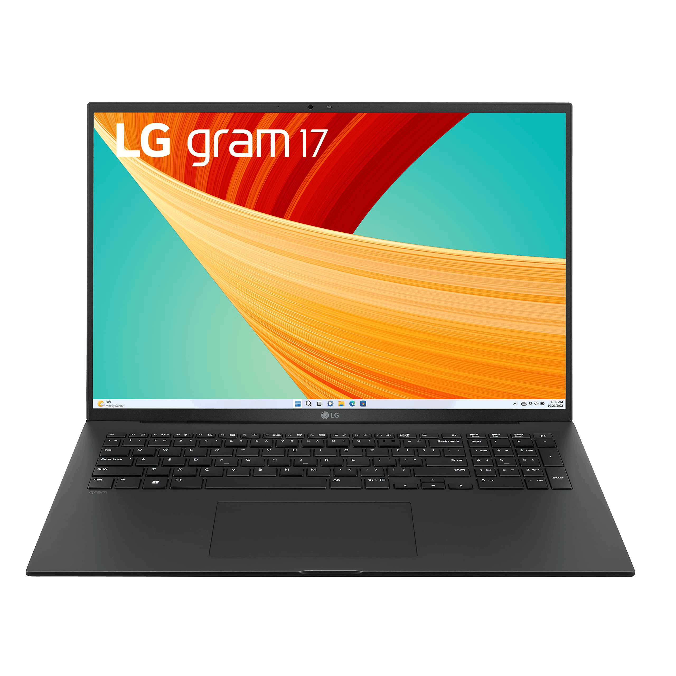 LG Gram