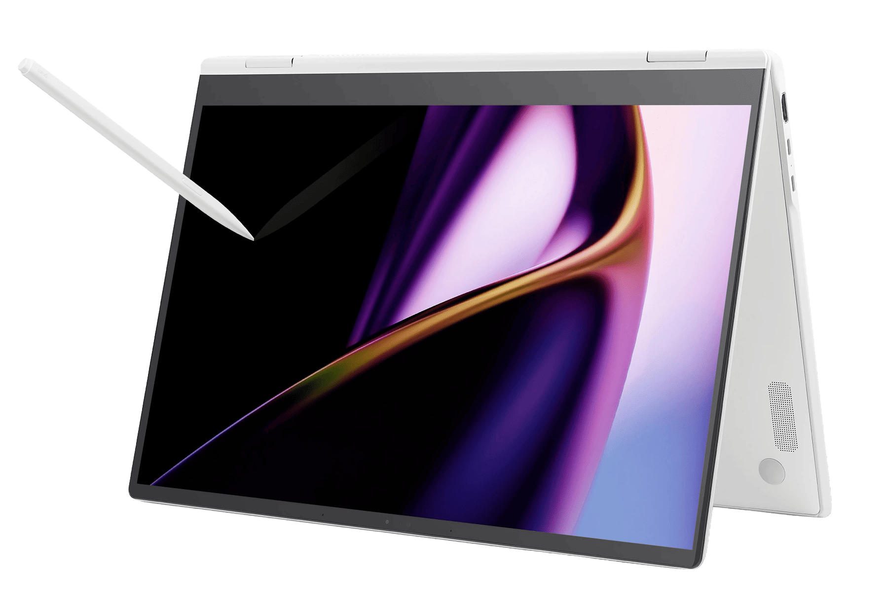 LG Gram Pro 360 series