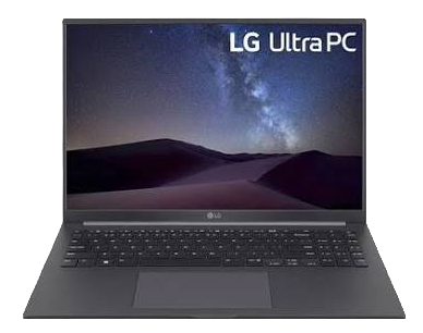 LG Ultra PC