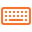  Genuine Keyboard Replacement