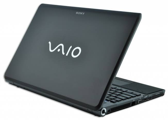 Sony Vaio laptop repair in Kathmandu