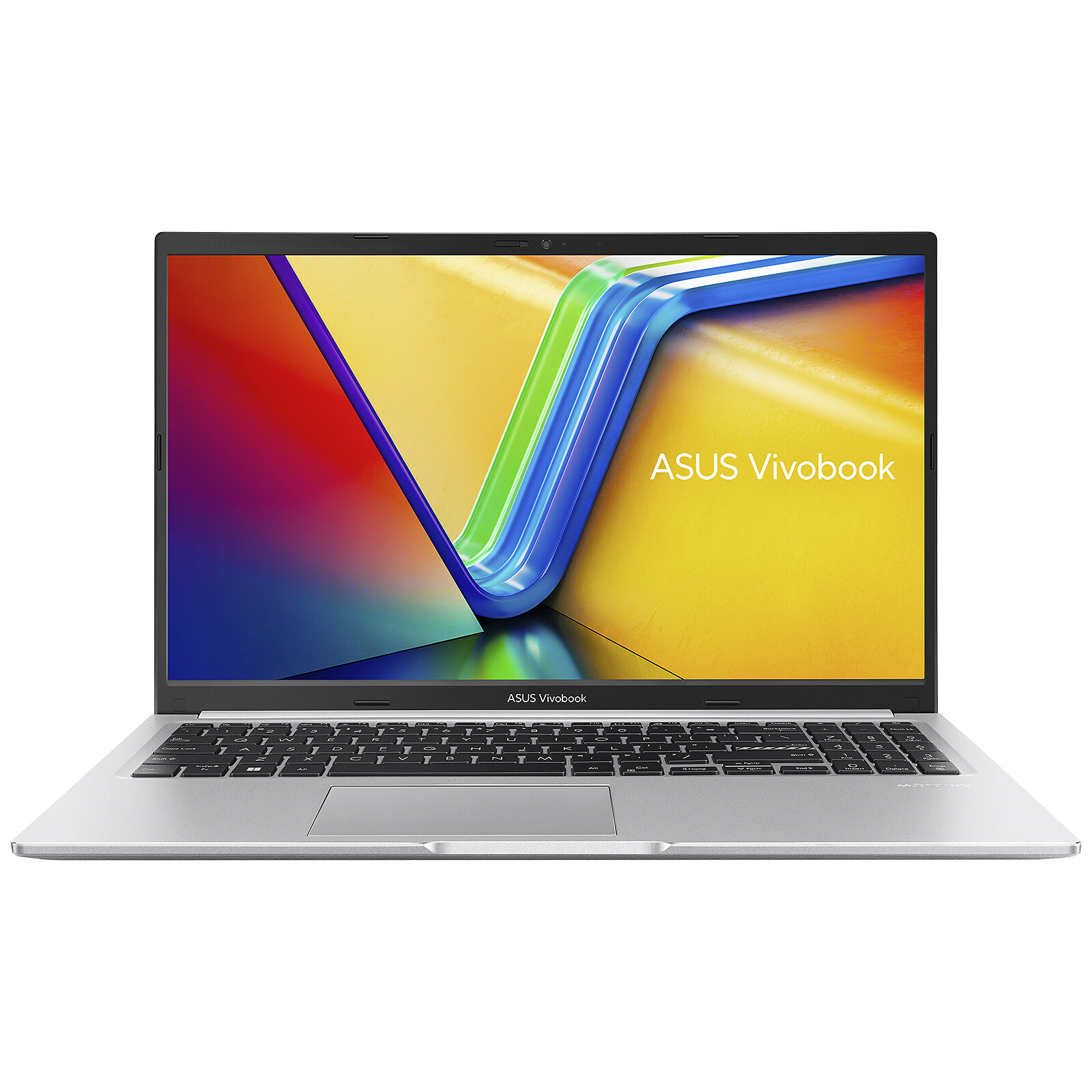 ASUS Vivobook laptop repair in Kathmandu