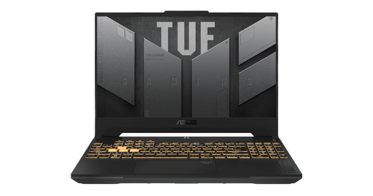 TUF Gaming