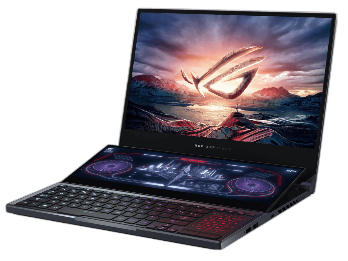 ROG Zephyrus