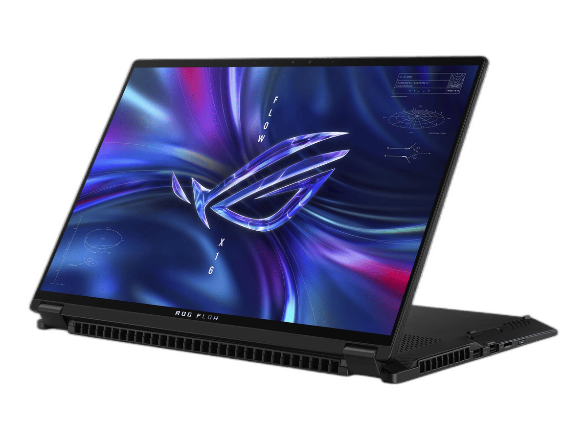 ASUS ROG Flow laptop repair in Kathmandu