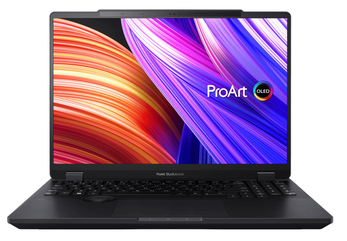 ProArt Studiobook