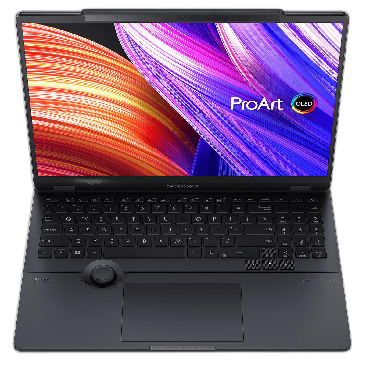 ASUS ProArt Studiobook laptop repair in Kathmandu