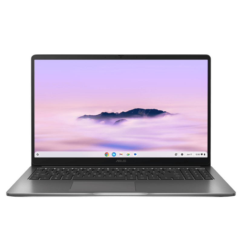 Chromebook