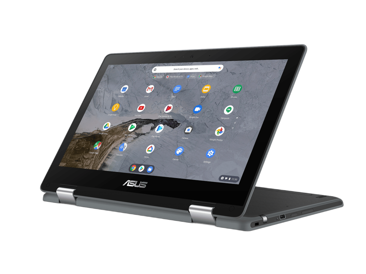 ASUS Chromebook laptop repair in Kathmandu