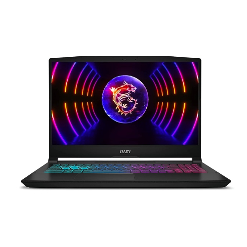 Reliable MSI katana Laptop Repair Solutions